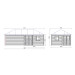 Fonteyn | Tuinhuis Eline 760 | HG 200056-01